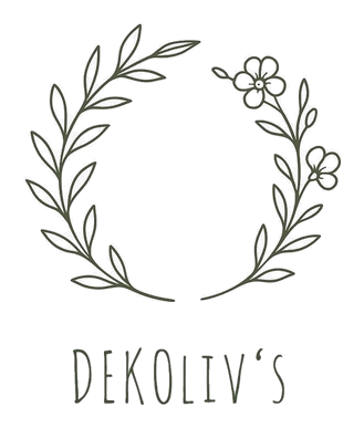 DEKOLIV'S – zur Startseite